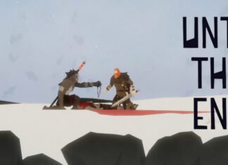 El precioso Unto the End llega a PlayStation 4 y Nintendo Switch en edición física