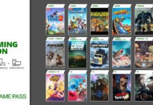 Se anuncian los nuevos juegos que llegan a Xbox Game Pass