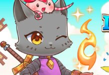 Kitaria Fables, una combinación de RPG de acción y farmeo presenta su edición física para Nintendo Switch y PlayStation