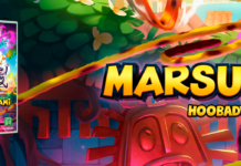 Marsupilami: Hoobadventure! llegará en dos preciosas ediciones físicas para PlayStation 4, Nintendo Switch y Xbox One