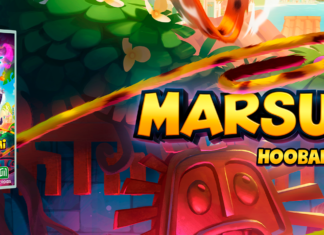 Marsupilami: Hoobadventure! llegará en dos preciosas ediciones físicas para PlayStation 4, Nintendo Switch y Xbox One