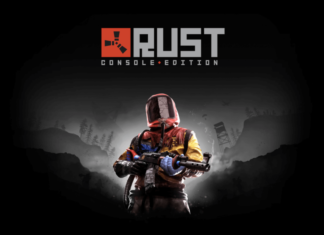 Sólo lo más fuertes sobrevivirán: Rust Console Edition, ya disponible para PS4 y Xbox One