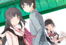 Akiba’s Trip: Hellbound & Debriefed llegará en formato físico a Europa