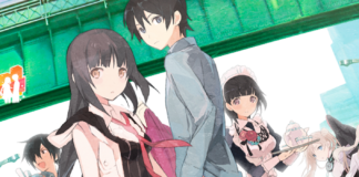 Akiba’s Trip: Hellbound & Debriefed llegará en formato físico a Europa