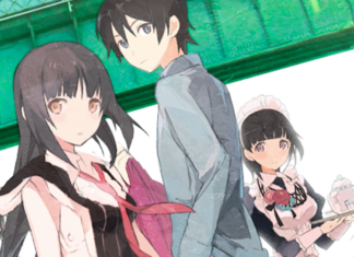 Akiba’s Trip: Hellbound & Debriefed llegará en formato físico a Europa