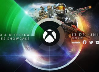 Únete al Xbox & Bethesda Games Showcase el domingo 13 de junio