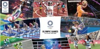 Ve a por el oro en Juegos Olímpicos Tokio 2020 – El Videojuego Oficial™, que llegará a PC y consolas el 22 de junio