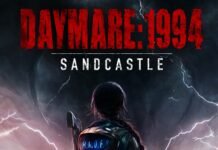 Leonardo Interactive e Invader Studios revelan la precuela del Survival Horror Daymare: 1994 Sandcastle