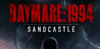 Leonardo Interactive e Invader Studios revelan la precuela del Survival Horror Daymare: 1994 Sandcastle