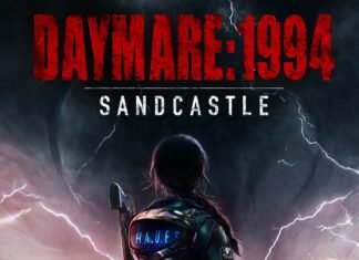 Leonardo Interactive e Invader Studios revelan la precuela del Survival Horror Daymare: 1994 Sandcastle