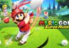 Conoce la lista de personajes, un nuevo modo y más en el último tráiler de Super Mario Golf: Super Rush