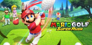 Conoce la lista de personajes, un nuevo modo y más en el último tráiler de Super Mario Golf: Super Rush