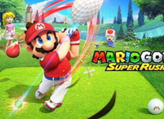 Conoce la lista de personajes, un nuevo modo y más en el último tráiler de Super Mario Golf: Super Rush