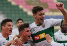 El líder de La Liga visita el Martínez Valero en búsqueda de tres puntos que también necesita el Elche