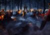 Adentraos en el mundo de Kislev en Total War: WARHAMMER III