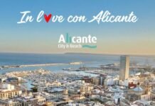 Alicante se posiciona como destino internacional del teletrabajo