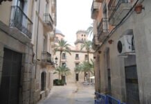 La Generalitat Valenciana adjudicó en mayo 47 viviendas públicas a familias en situación de vulnerabilidad