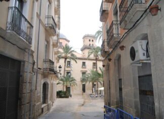 La Generalitat Valenciana adjudicó en mayo 47 viviendas públicas a familias en situación de vulnerabilidad