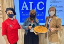 Alicante muestra en Madrid Fusión su producto gastronómico con “De Tapas por Alicante»