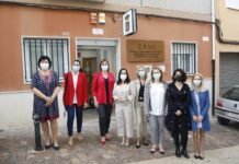 El CAVI de Yecla atiende a un total de 209 mujeres víctimas de violencia de género en el primer cuatrimestre del año
