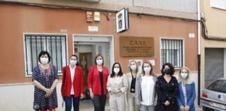 El CAVI de Yecla atiende a un total de 209 mujeres víctimas de violencia de género en el primer cuatrimestre del año