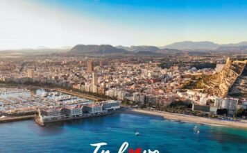 Alicante acoge la travesía a nado más larga de España el próximo fin de semana