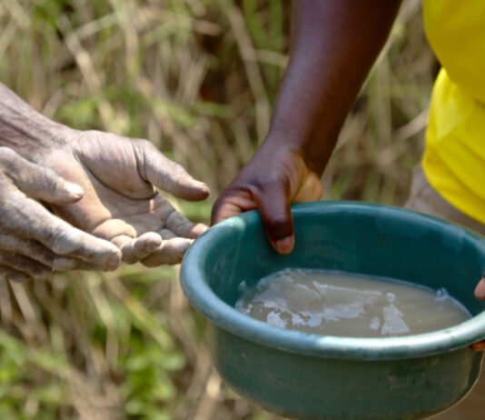 La Europa Global aportará 79.500 millones de euros para apoyar el desarrollo en el mundo