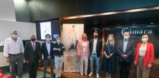 Alicante estrena el «Año Manzanares» con una feria taurina y un extenso programa