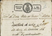 La Comunidad de Murcia digitaliza más de 100.000 actas capitulares del siglo XIX y prepara su entrega a 14 ayuntamientos