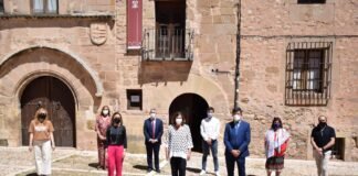 El Gobierno Manchego y Guía Michelin impulsan las «Rutas Gastronómicas Raíz Culinaria» para promocionar la cocina de Castilla-La Mancha