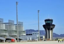 Murcia quiere homenajear a Juan de la Cierva dándole su nombre al Aeropuerto Internacional