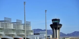 Murcia quiere homenajear a Juan de la Cierva dándole su nombre al Aeropuerto Internacional