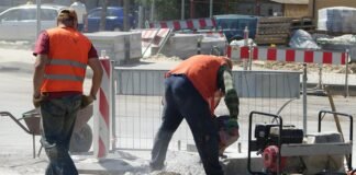 La Comunidad de Murcia convoca subvenciones para que los ayuntamientos de la región contraten a personas en desempleo