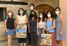 Ademuz contará con un centro de día para mayores y un centro ocupacional para personas con diversidad funcional dentro del Plan Convivint