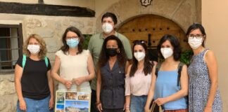 Ademuz contará con un centro de día para mayores y un centro ocupacional para personas con diversidad funcional dentro del Plan Convivint