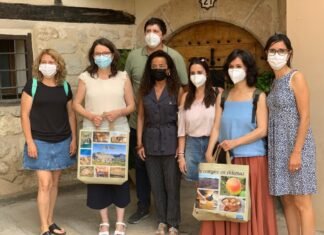 Ademuz contará con un centro de día para mayores y un centro ocupacional para personas con diversidad funcional dentro del Plan Convivint