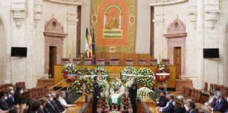 Manuel Clavero, andaluz ejemplar