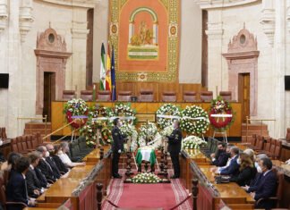 Manuel Clavero, andaluz ejemplar