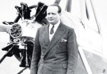 El profesor Roberto Villa realizará un informe histórico sobre la figura de Juan de la Cierva que avale los méritos del ingeniero
