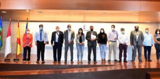 El Gobierno de Castilla-La Mancha presenta el estudio de diagnóstico previo del Plan de Acción para el Pueblo Gitano