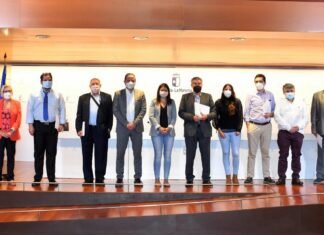 El Gobierno de Castilla-La Mancha presenta el estudio de diagnóstico previo del Plan de Acción para el Pueblo Gitano