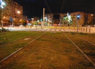 La Generalitat adjudica el suministro de alta y baja tensión para Ferrocarrils de la Generalitat Valenciana por 14.100.000 euros