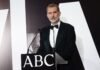Los Reyes de España entregan los Premios Internacionales de Periodismo de ABC