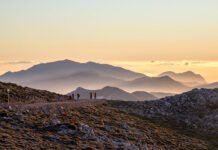 Andalucía ya cuenta oficialmente con tres parques nacionales