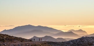 Andalucía ya cuenta oficialmente con tres parques nacionales