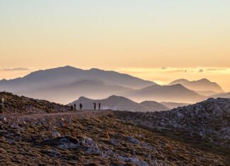 Andalucía ya cuenta oficialmente con tres parques nacionales