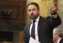 VOX denuncia la incertidumbre generada por el Gobierno con el decreto de la salvaguarda del empleo
