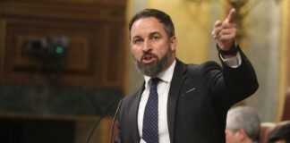 VOX denuncia la incertidumbre generada por el Gobierno con el decreto de la salvaguarda del empleo