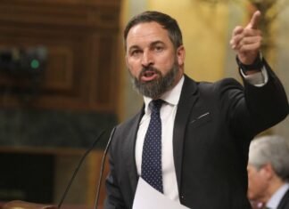 VOX denuncia la incertidumbre generada por el Gobierno con el decreto de la salvaguarda del empleo