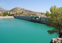 La Generalitat negocia para conseguir un caudal ecológico máximo desde el Tajo hacia el sureste que se quede en 7 m3/s para todo el periodo
